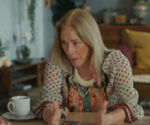 Barwy szczęścia, odcinek 3290. Jola (Małgorzata Potocka)