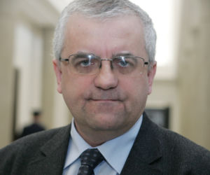 ADAM LIPIŃSKI