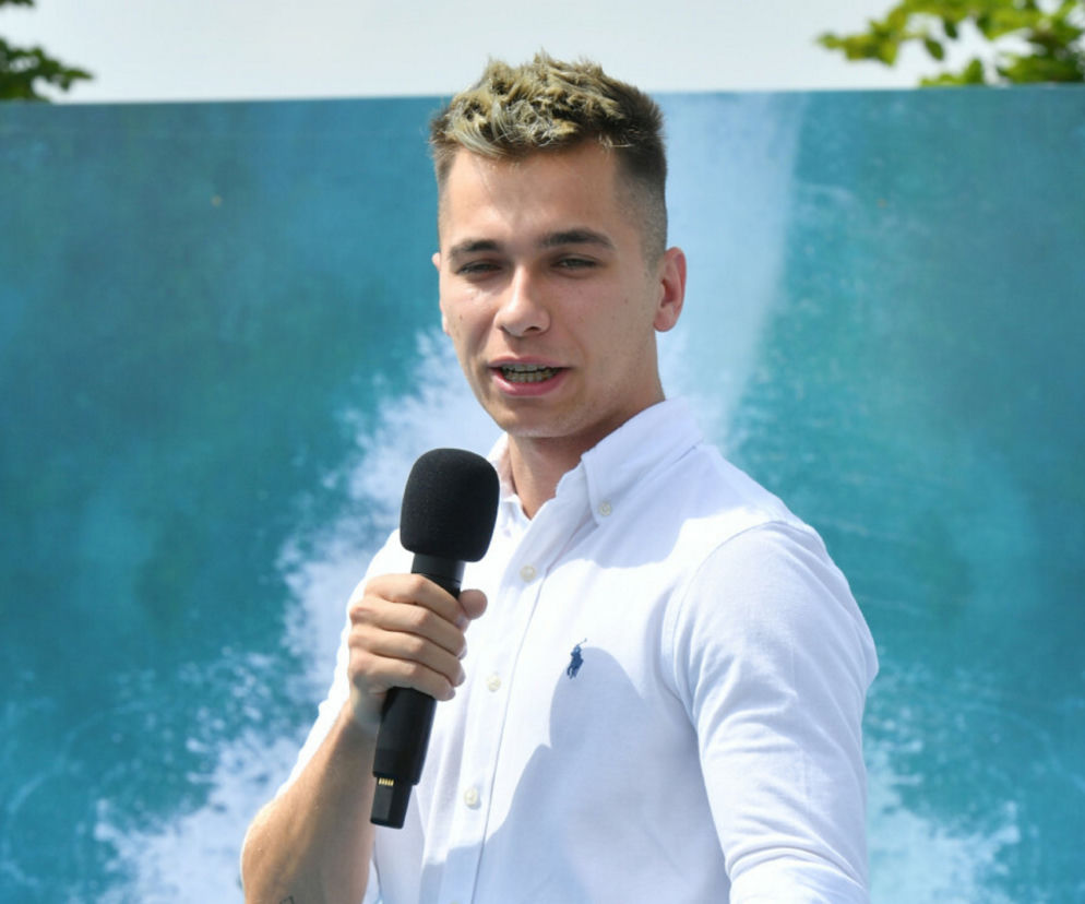 Karol Wiśniewski Friz