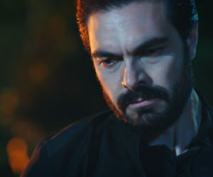 Dziedzictwo, odc. 860. Yaman