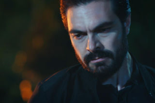 Dziedzictwo, odc. 860. Yaman