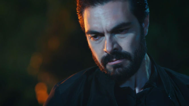 Dziedzictwo, odc. 860. Yaman