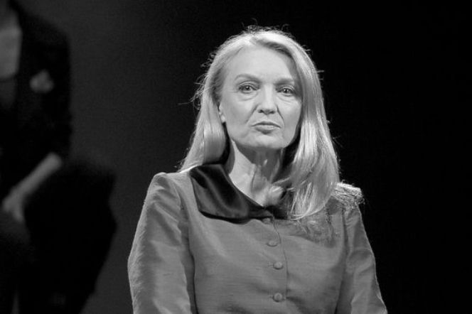 Halina Skoczyńska nie żyje