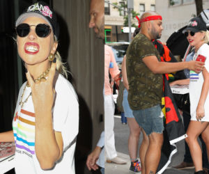 Lady Gaga