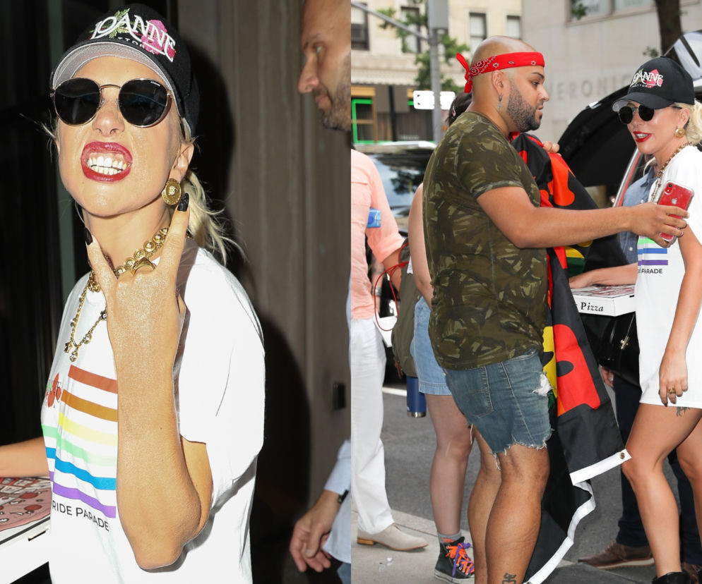 Lady Gaga
