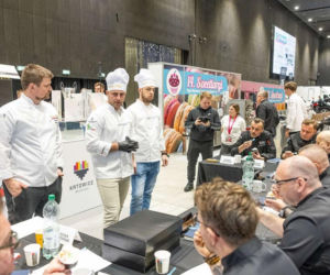 Siedlczanin Dawid Lorentowicz i jego kolega Michał Kietliński zostali wicemistrzami Polski w lodziarstwie 2026!