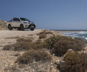 Toyota Hilux Selection