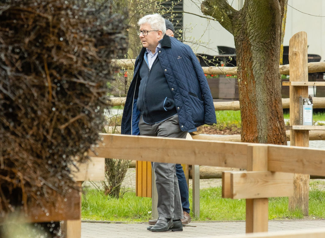 Ryszard Czarnecki
