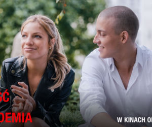 MIŁOŚĆ, SEKS & PANDEMIA