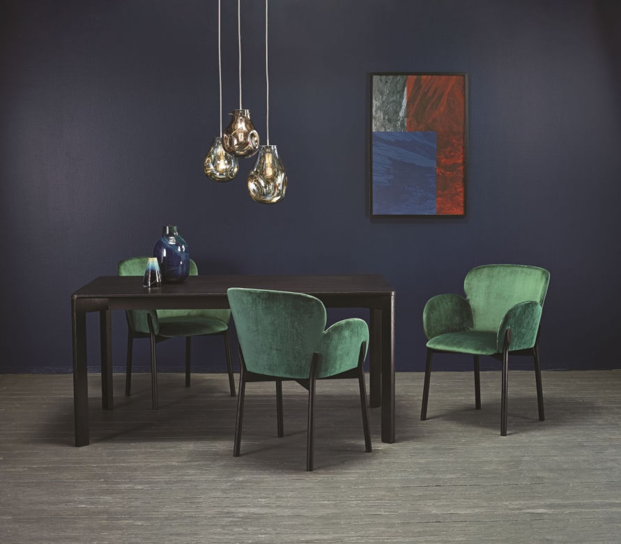 Targi Warsaw Home 2019 – meble