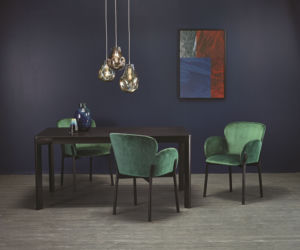 Targi Warsaw Home 2019 – meble