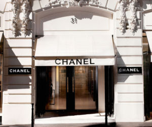 Gabrielle Coco Chanel