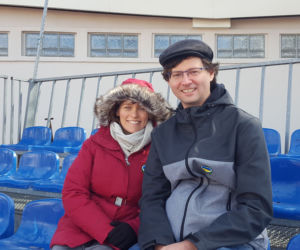 Speedrowerowcy rozpoczęli nowy sezon w Lesznie
