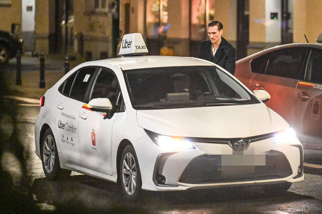 17."Dancing with the Stars. Taniec z Gwiazdami" impreza po finale