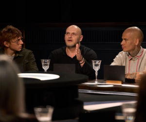 The Traitors. Zdrajcy: Sezon 3, Odcinek 2