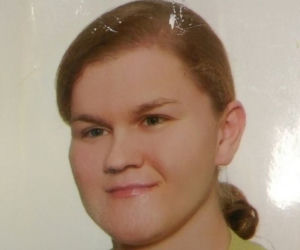 Podkarpacie: Zaginęła Monika Marszałek