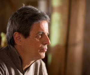 Lekarze 4 sezon odcinek 11 (odc. 50). Krzysztof Floryczk (Piotr Polk)