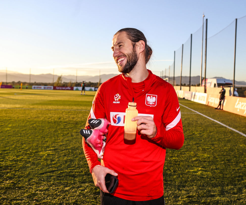 Grzegorz Krychowiak