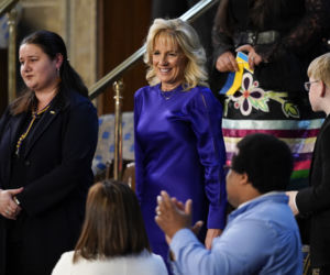 Porównanie stylu pierwszych dam: Jill Biden i Agaty Dudy. Która ubiera się lepiej?