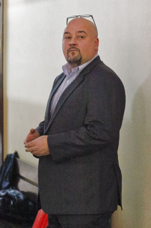 Figura kłamie !