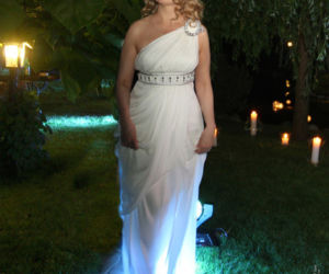 Julia Tymoszenko