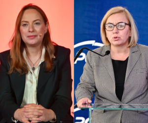 Polska 2050: Kto zostanie nowym liderem? 