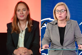 Polska 2050: Kto zostanie nowym liderem? 