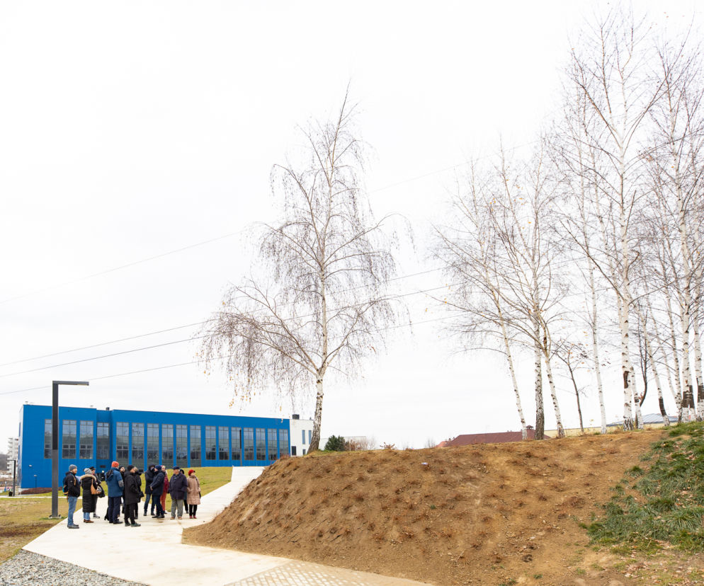 RZESZÓW: Park Niezapominajek zyska nowe kwiaty, drzewa i krzewy, nowe rośliny pojawią się też w parku przy ul. Czudeckiej