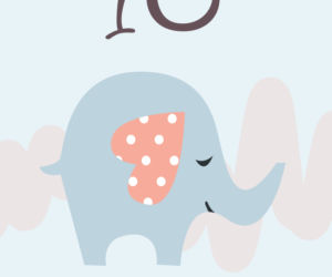 Mam już 10 miesięcy!