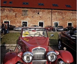 Cabrio Poland 2019