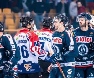 KH Energa Toruń - Lotos PKH Gdańsk, zdjęcia z Tor-Toru