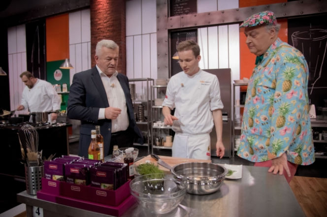 FINAŁ Top Chef 4.05.2016 kto wygrał