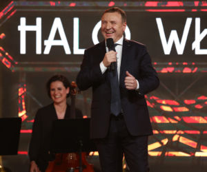 Wielki powrót Kurskiego