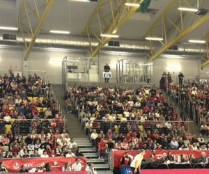 Polska kontra Słowacja