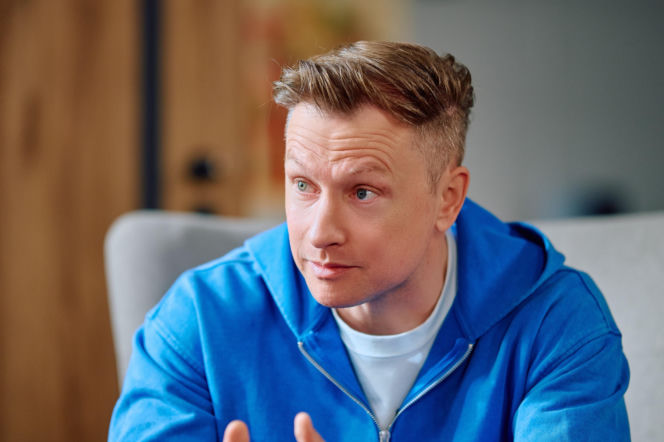 Na Wspólnej odc. 4226. Igor (Jakub Wesołowski)
