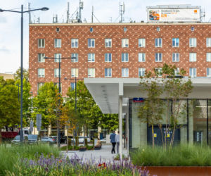 Plac Powstańców Warszawy