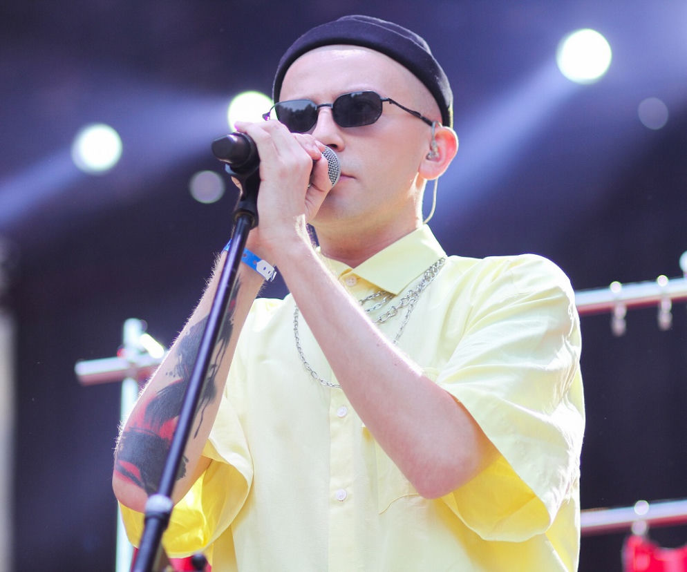 Arek Kłusowski