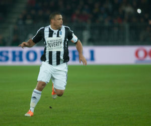 Tak się zmieniał Ronaldo Nazario