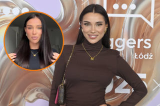 Natsu zdjęła doczepy. Wszystko przez Taniec z gwiazdami