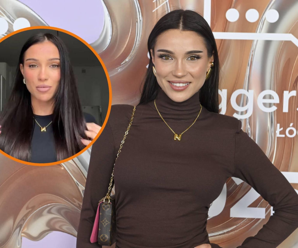 Natsu zdjęła doczepy. Wszystko przez Taniec z gwiazdami