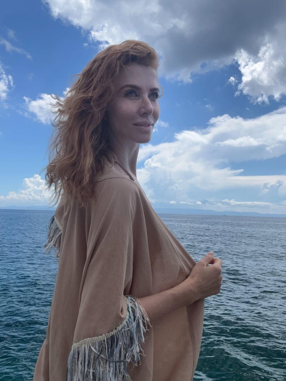 Agata Załęcka