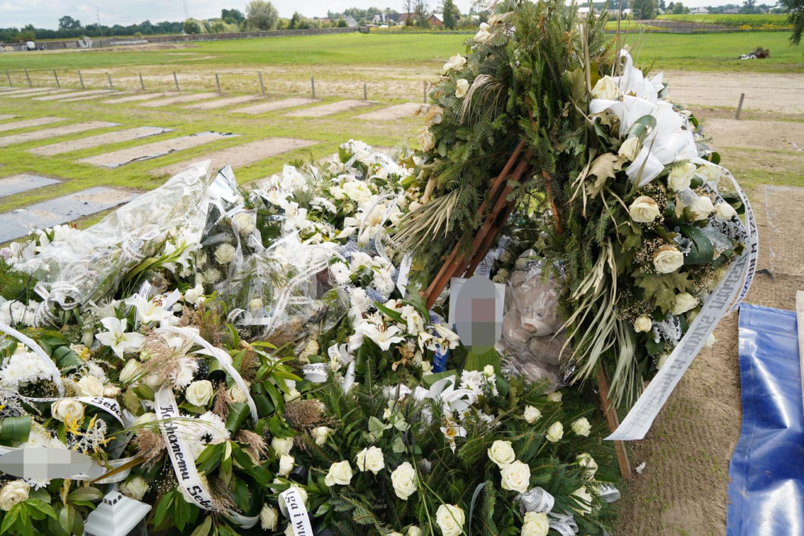 17-letni Marek dokonał masakry w sklepie spożywczym. Teresa nie miała szans, krew była wszędzie