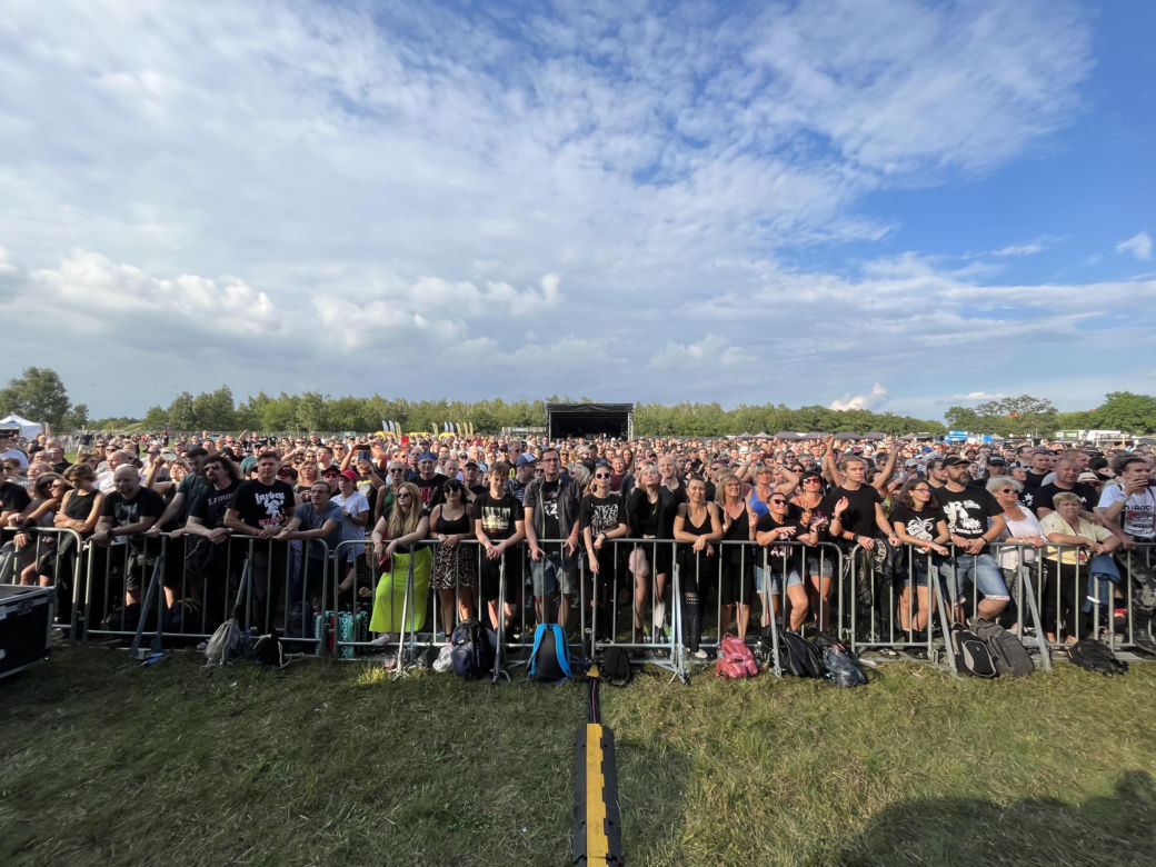 Rockowizna Festiwal 2023 w Poznaniu