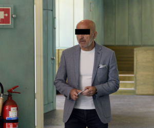 Były premier dostał zarzut