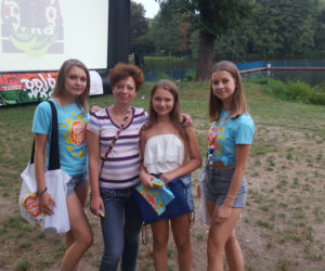 A tak było na ESKA Summer City w Łodzi w ostatnich dniach