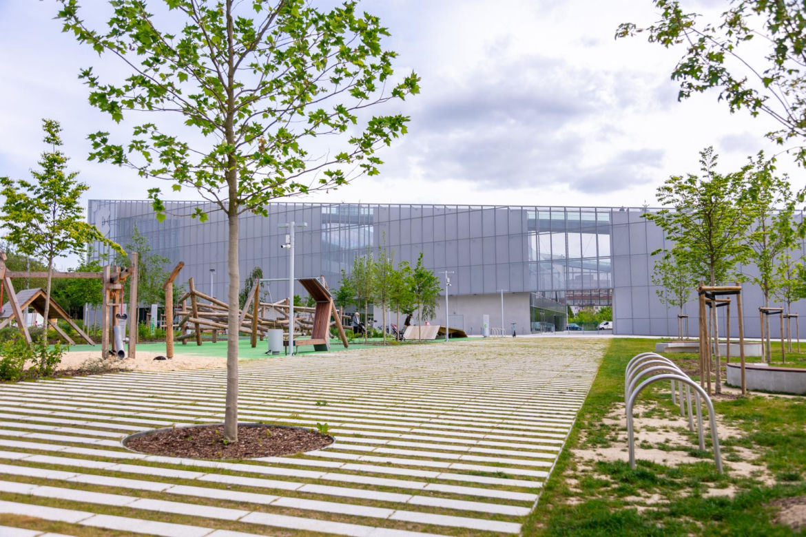 Małopolskie Centrum Nauki Cogiteon w Krakowie