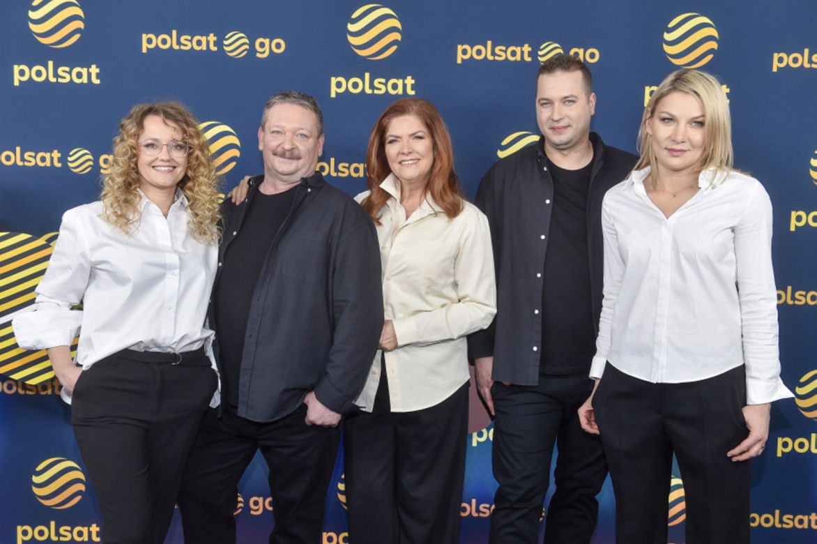 Wiosenna ramówka Polsatu 2022