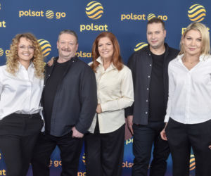 Wiosenna ramówka Polsatu 2022