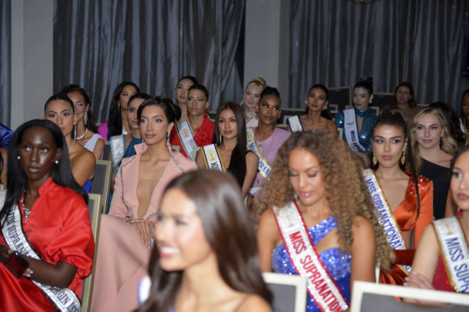 Miss Supranational 2026
