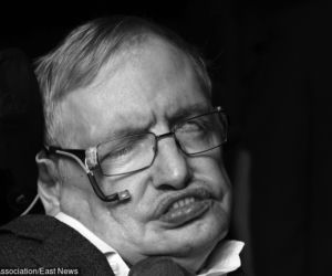 Nie żyje Stephen Hawking